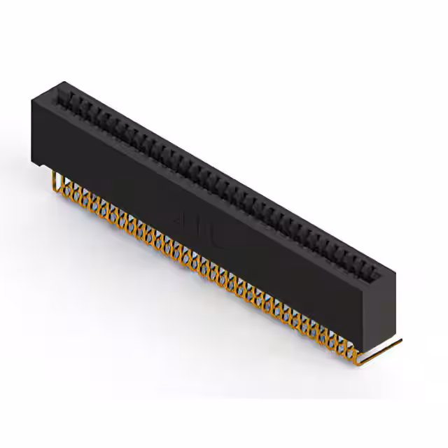 392-034-558-101 EDAC Inc.  Edgeboard Connectors